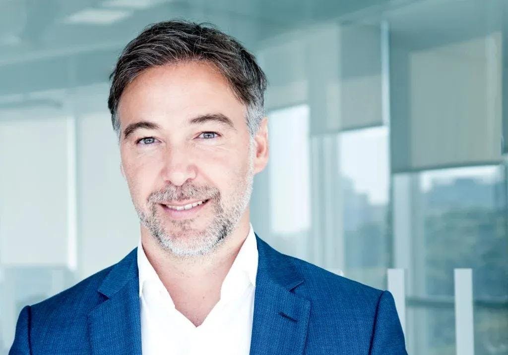 Alejo Rodríguez Cacio, de Tempus Investments, analiza los cambios que atraviesa Argentina