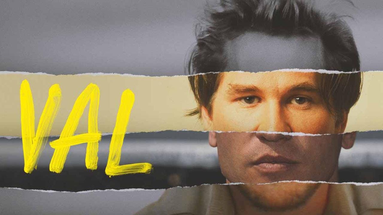 Sin Spoilers: Un repaso por la trayectoria de Val Kilmer