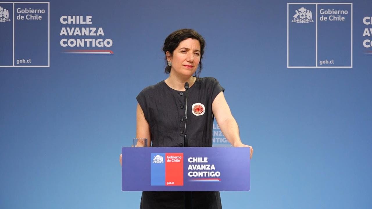 “Decreto era legal”: Gobierno respalda criterio de jefa jurídica de la Segpres por casa de Allende