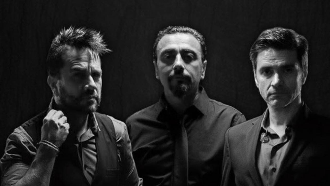 Así es Tu espíritu, la nueva canción de Lucybell que será parte de su disco en vivo