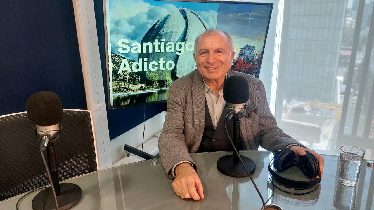Hernán Garfias sobre la importancia de la arquitectura chilena en el mundo: “Creo que con la Expo Osaka se retoma, el Estado entendió muy bien la importancia de como mostrar desde nuestra arquitectura