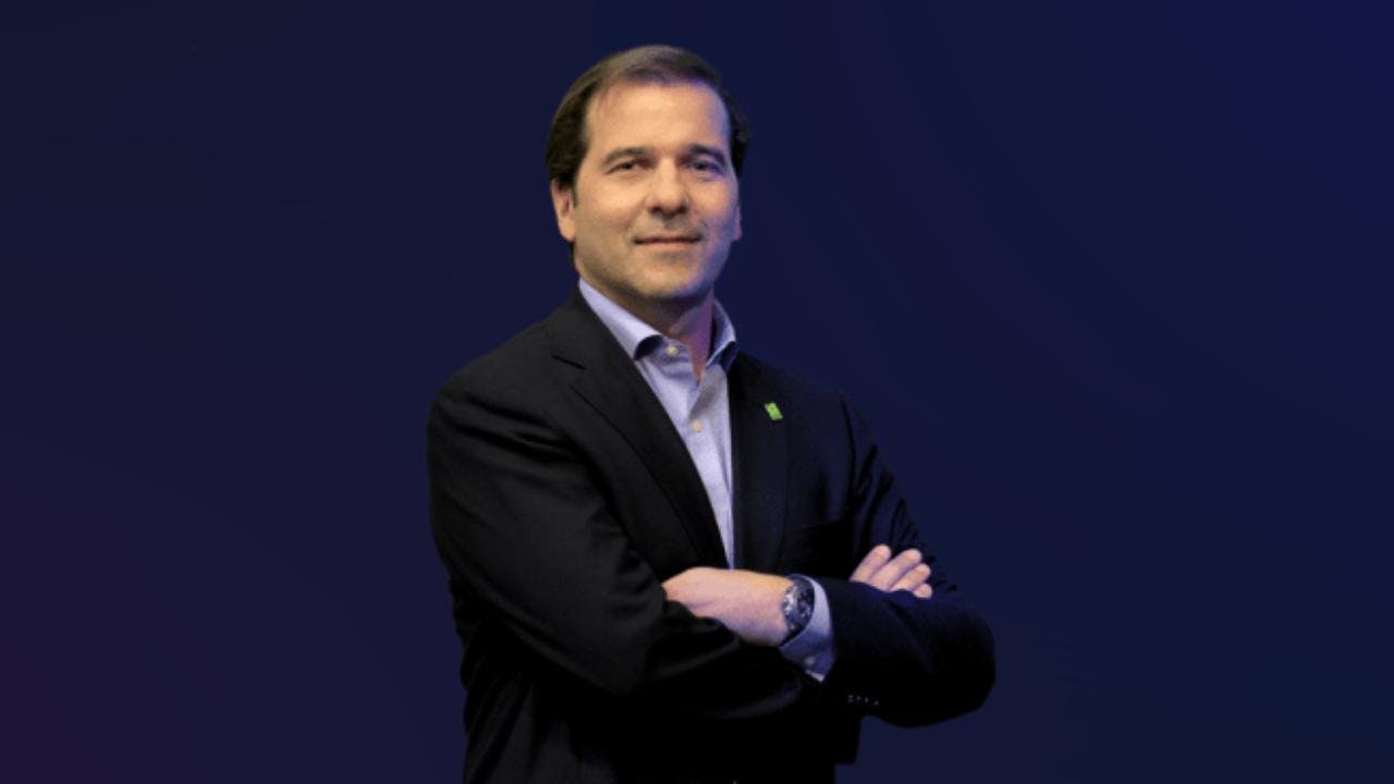 Juan Pablo Matte sobre los el arancel del 10% por parte de Estados Unidos: “Estados Unidos es un gran mercado, hay que sentarse en la mesa, negociar y llegar al mejor acuerdo posible”