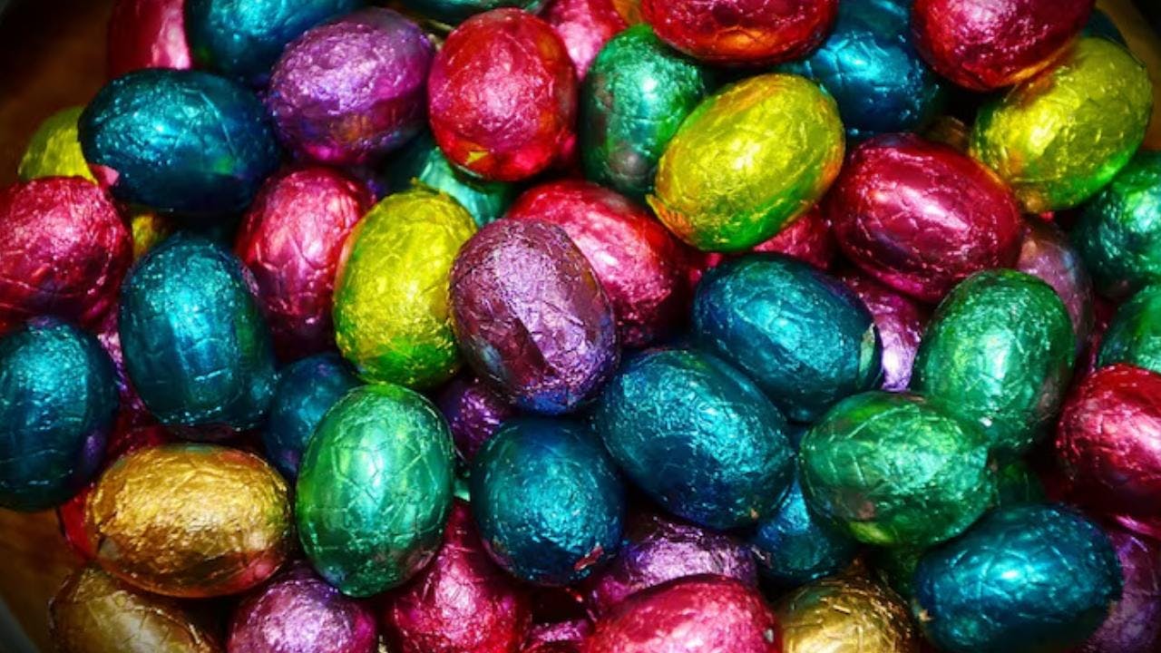 ¿Cuántos huevitos de chocolate puedo comer al día?: Los factores que debes considerar a la hora de consumirlos