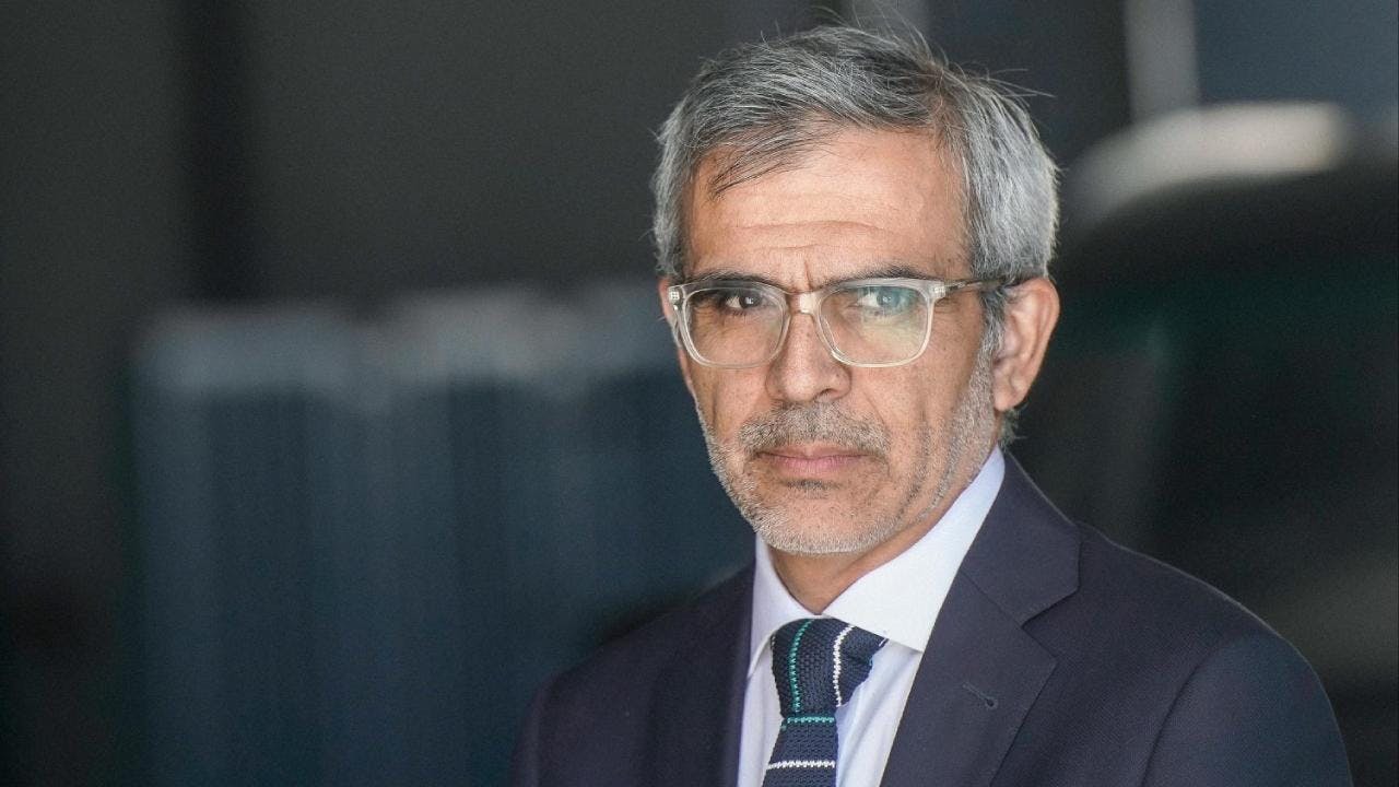Ministro Cordero se refiere a nueva llegada de migrantes haitianos a Chile y dice que es por reunificación familiar