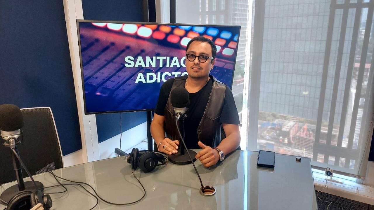 Max Delporte sobre Plantsss: “Uno de los desafíos más importantes es educar a la ciudadanía para generar conciencia en cuanto a la biodiversidad de cada lugar”