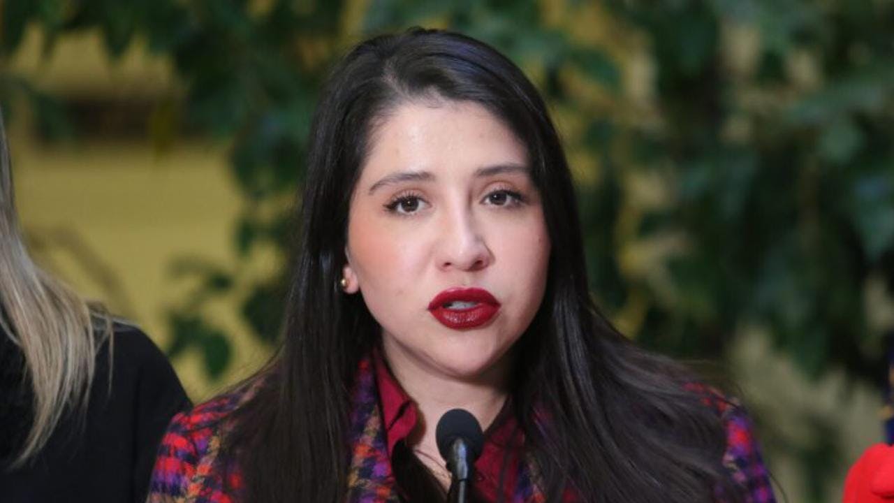 “Fue una reacción humana”: Diputada Veloso se vuelve a referir a su choque en estado de ebriedad