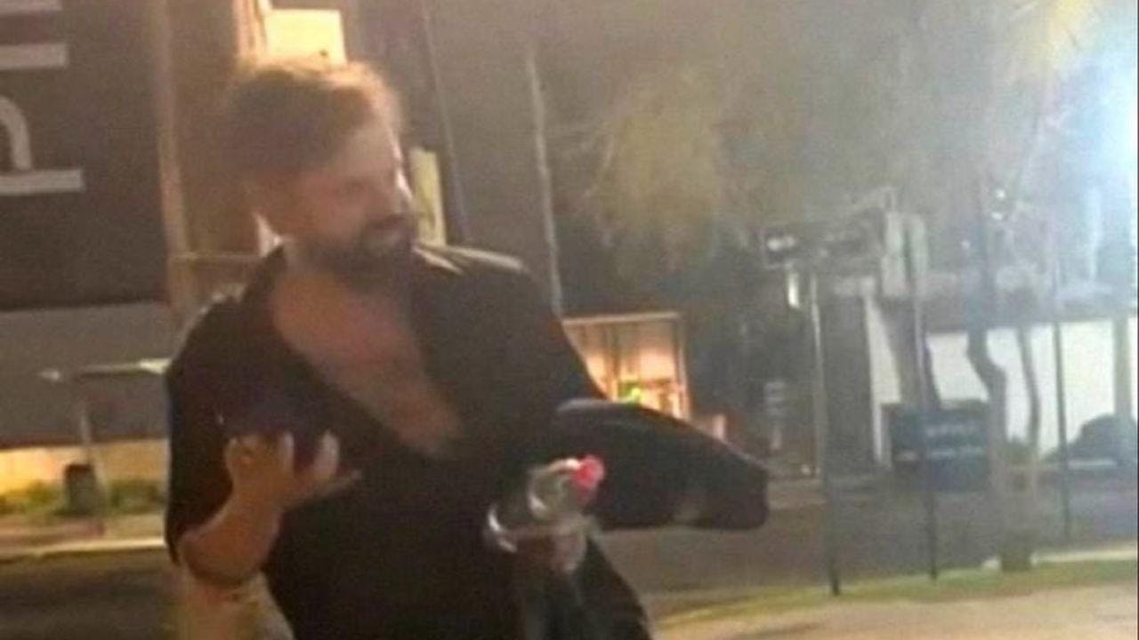 “Lo utilizan como arma política para engañar”: Presidente Boric desmiente fotografía difundida en redes sociales en aparente estado de ebriedad