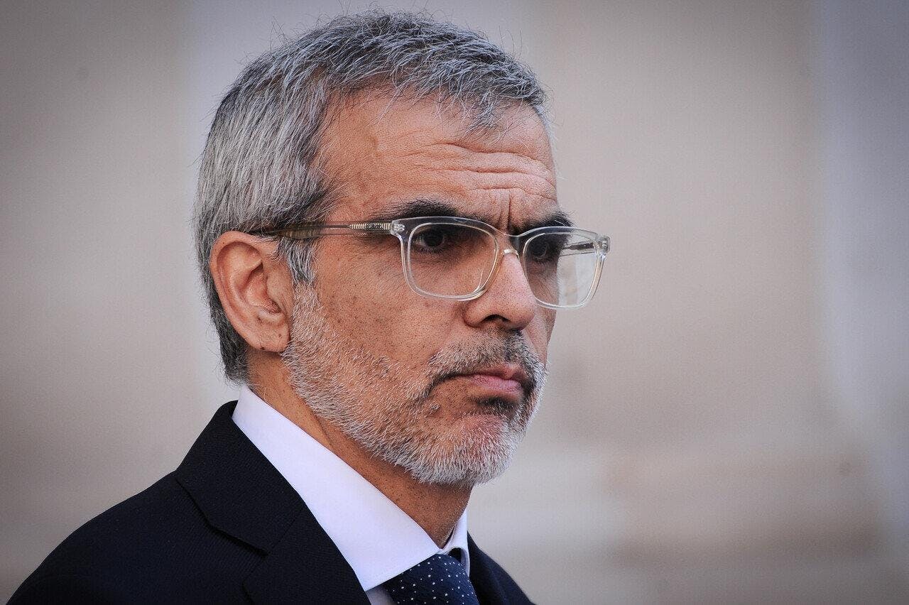 Luis Cordero tras asumir como ministro de Seguridad: “Su rol central, es tratar de expresarle a esas personas que un Estado fuerte es un Estado que permite seguridad”