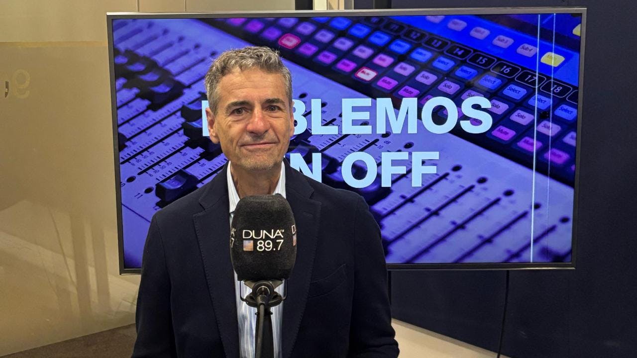 Andrés Velasco: “La reforma tributaria del 2014 no tiene nada que ver con la caída en el crecimiento (…) El problema es un sopor del mundo político y empresarial que le impide hacer cosas nuevas”