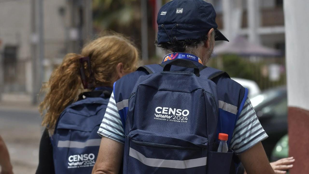 Censo 2024: somos más de 18 millones