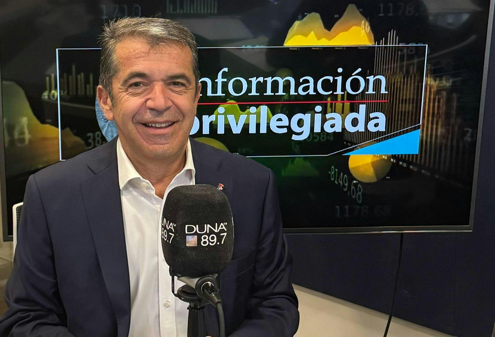 Renzo Corona, de PwC Chile, habla de las amenazas que detectan los CEO