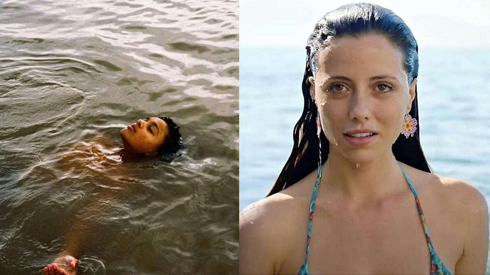 Sin Spoilers: Dos películas de cine contemplativo
