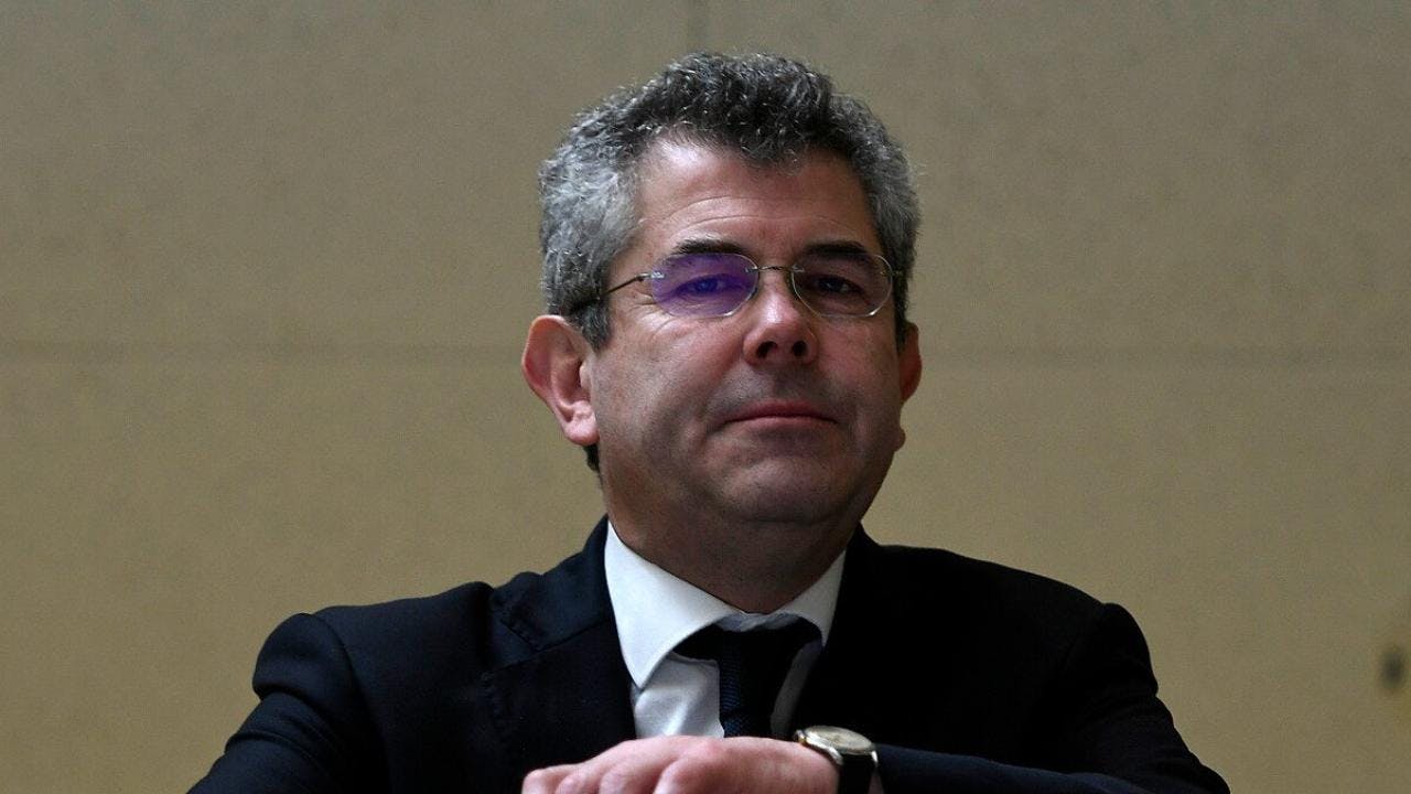Andrés Jouannet sobre la responsabilidad de los incendios en La Araucanía: “A mi me parece que las explicaciones fueron muy débiles. Un delegado no puede decir que su responsabilidad es hasta las 12 d