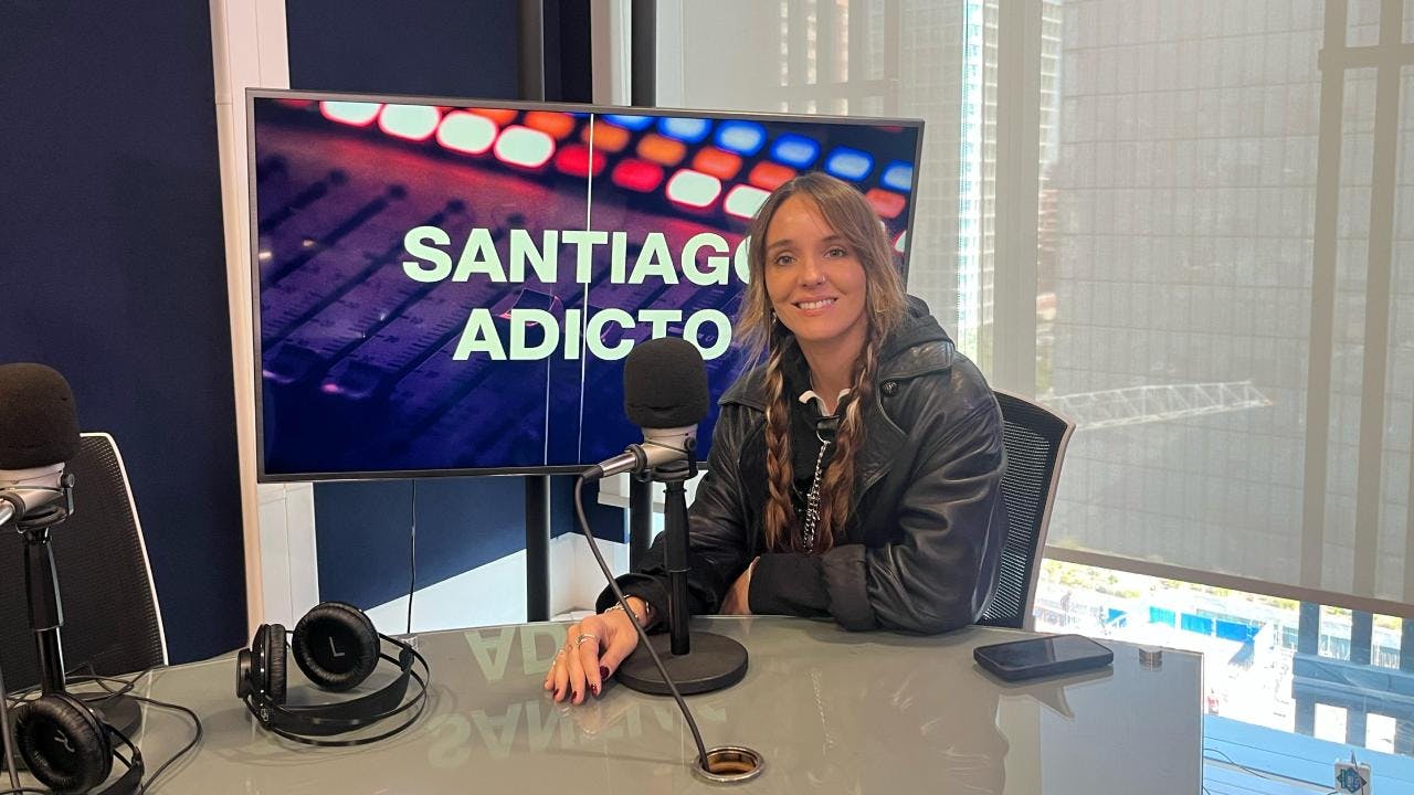 Isidora Otero sobre el Mercado París Londres: “Desde el proyecto Centro Cultural Espacio Londres, nace la idea de querer seguir conquistando el barrio, atrayendo al público y generando más comercio. Y