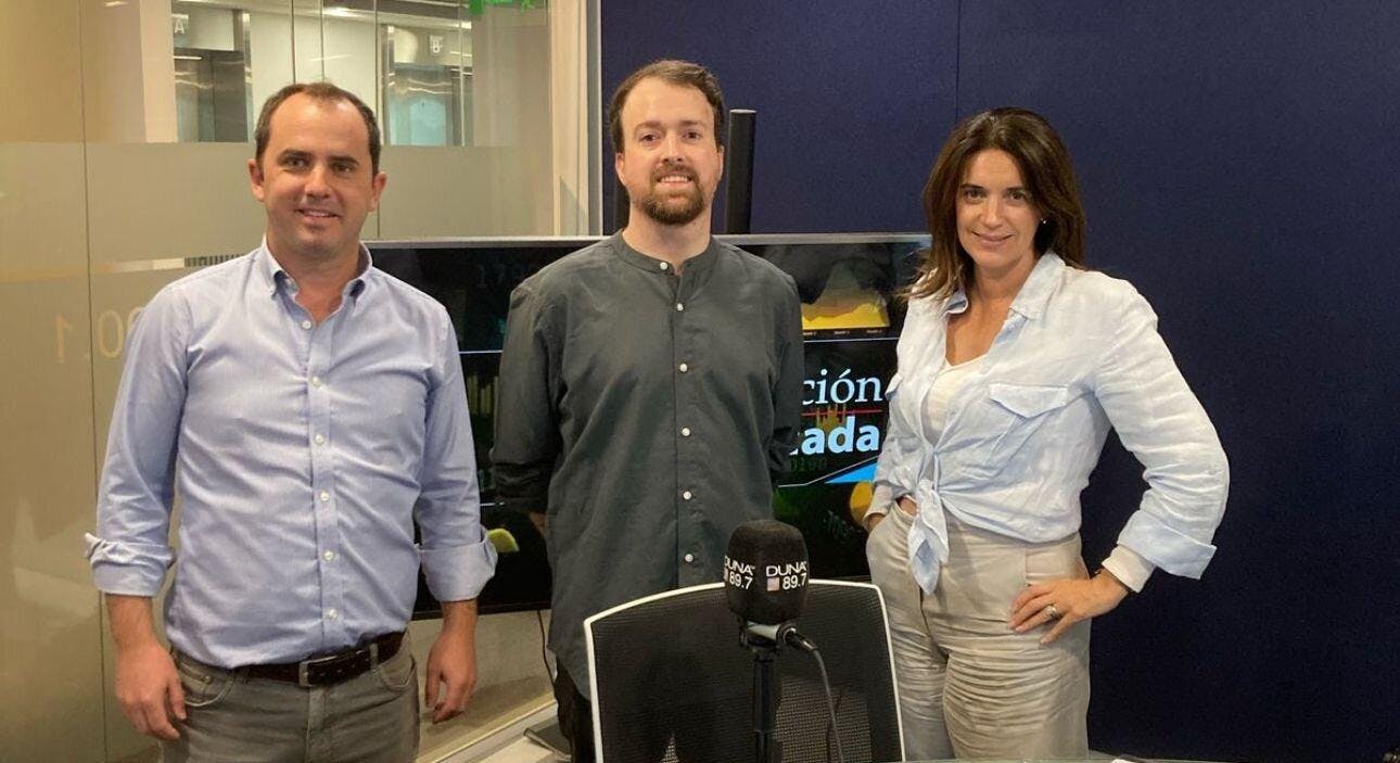 Economía Digital: ProntoPaga y cómo es el desarrollo de nuevos medios de pago