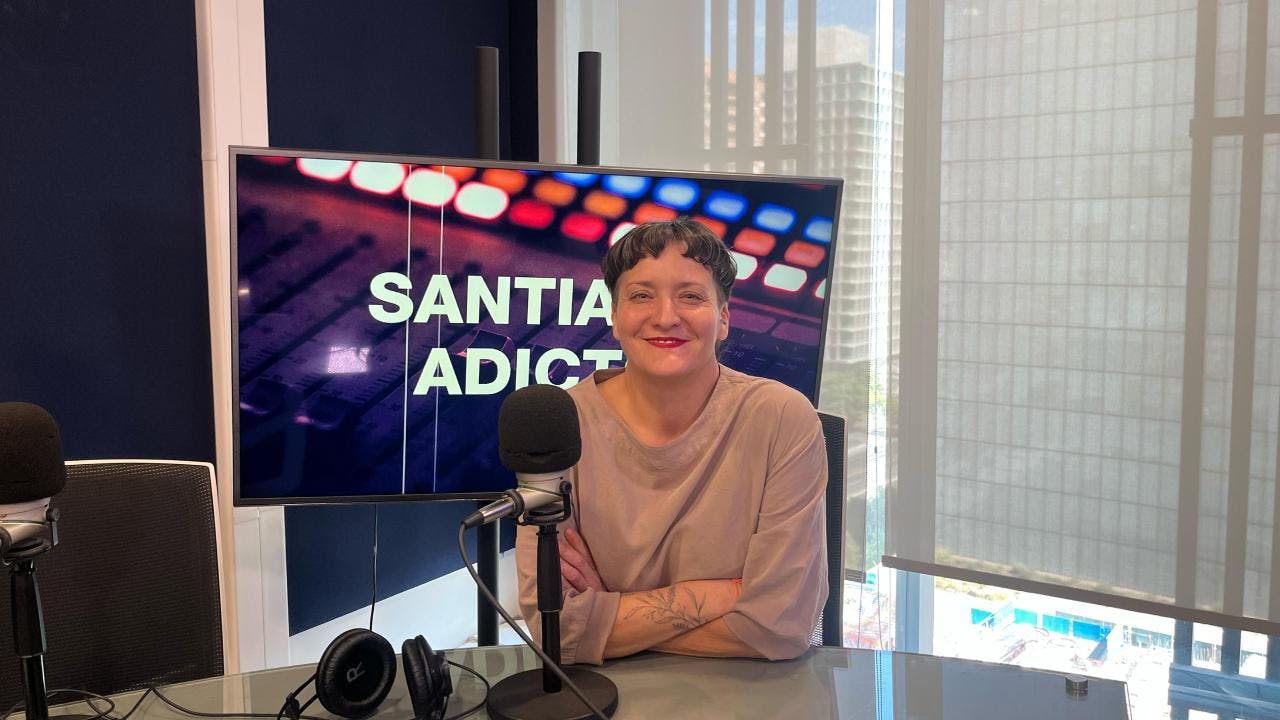 Raquel Telias sobre la nueva edición del Festival Ñam: “Ahora tendremos más espacios, como el bar de Ñam, donde estarán algunos de los bares más conocidos de la ciudad con su versión festivalera. Habr
