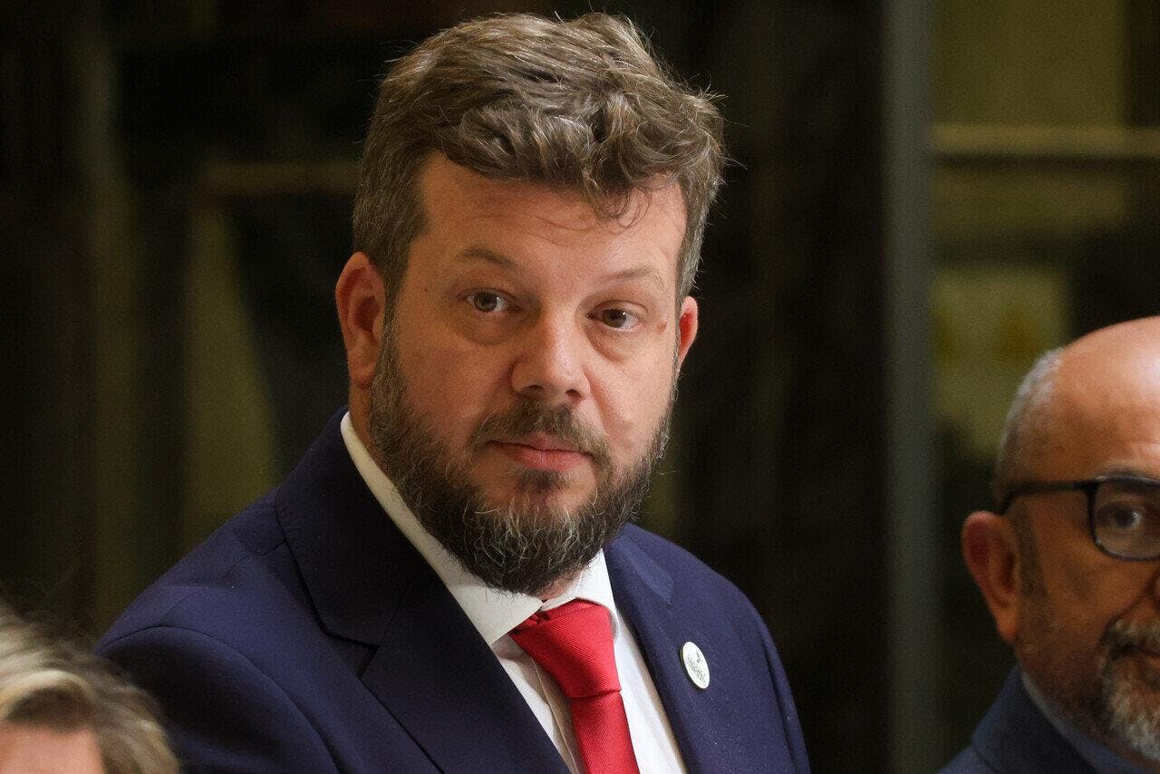 “Le he dado un par de vueltas”: Johannes Kaiser insiste en que irá a primera vuelta y da portazo a opción de primarias con Matthei