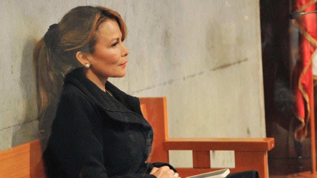 Tribunal Electoral sanciona a Cathy Barriga con cinco años de inhabilitación por incumplimiento de deberes como alcaldesa