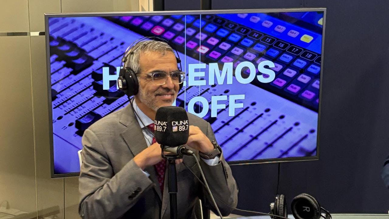Subsecretario Cordero sobre críticas de la CPC: “No da cuenta de los esfuerzos del Estado (…) Hay que alejarse del binario de la responsabilidad y el otro que está solo en condiciones de exigir. El se