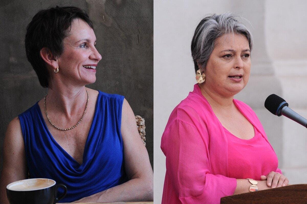 “Dedíquese a hacer propuestas”: Ministra Jara se va en contra de Tohá por dichos con respecto a Jadue