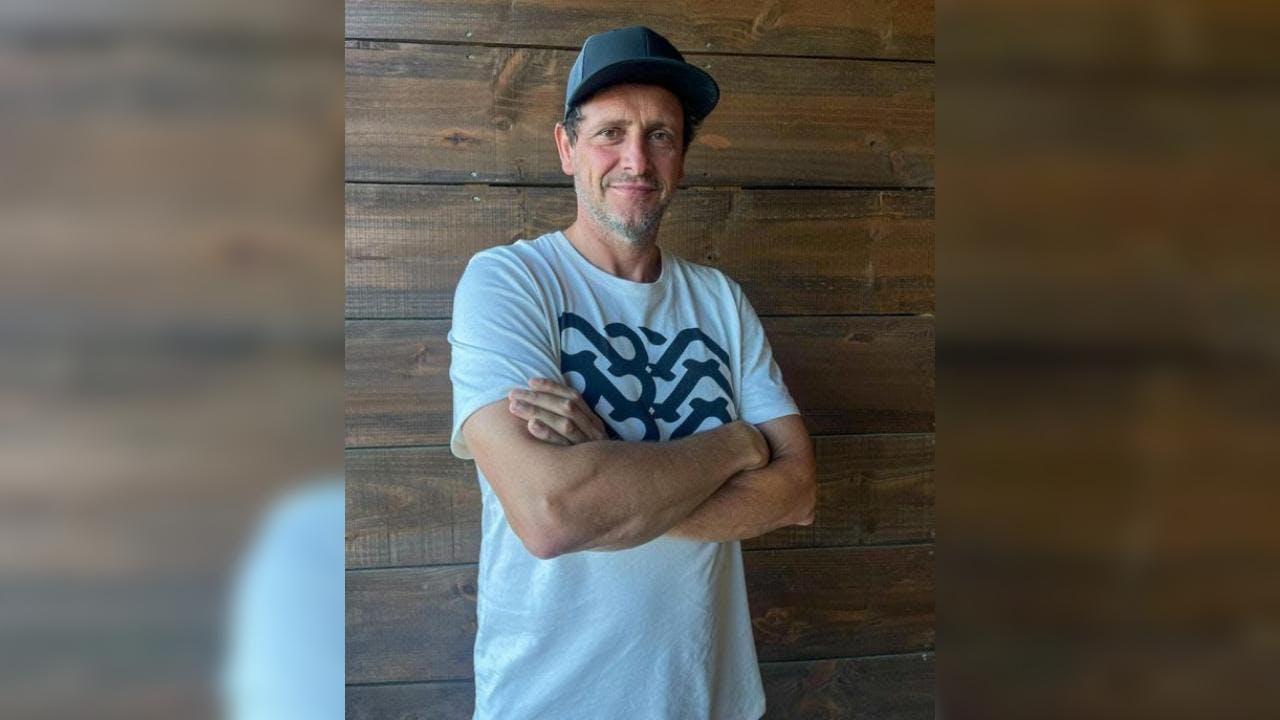 Felipe Wedeles sobre el “Chile World Cup 2025” de windsurf: “Es un campeonato de dos semanas. Hoy iniciamos en La Boca, Matanzas, una de las paradas de este circuito mundial, que incluye a Chile, Espa