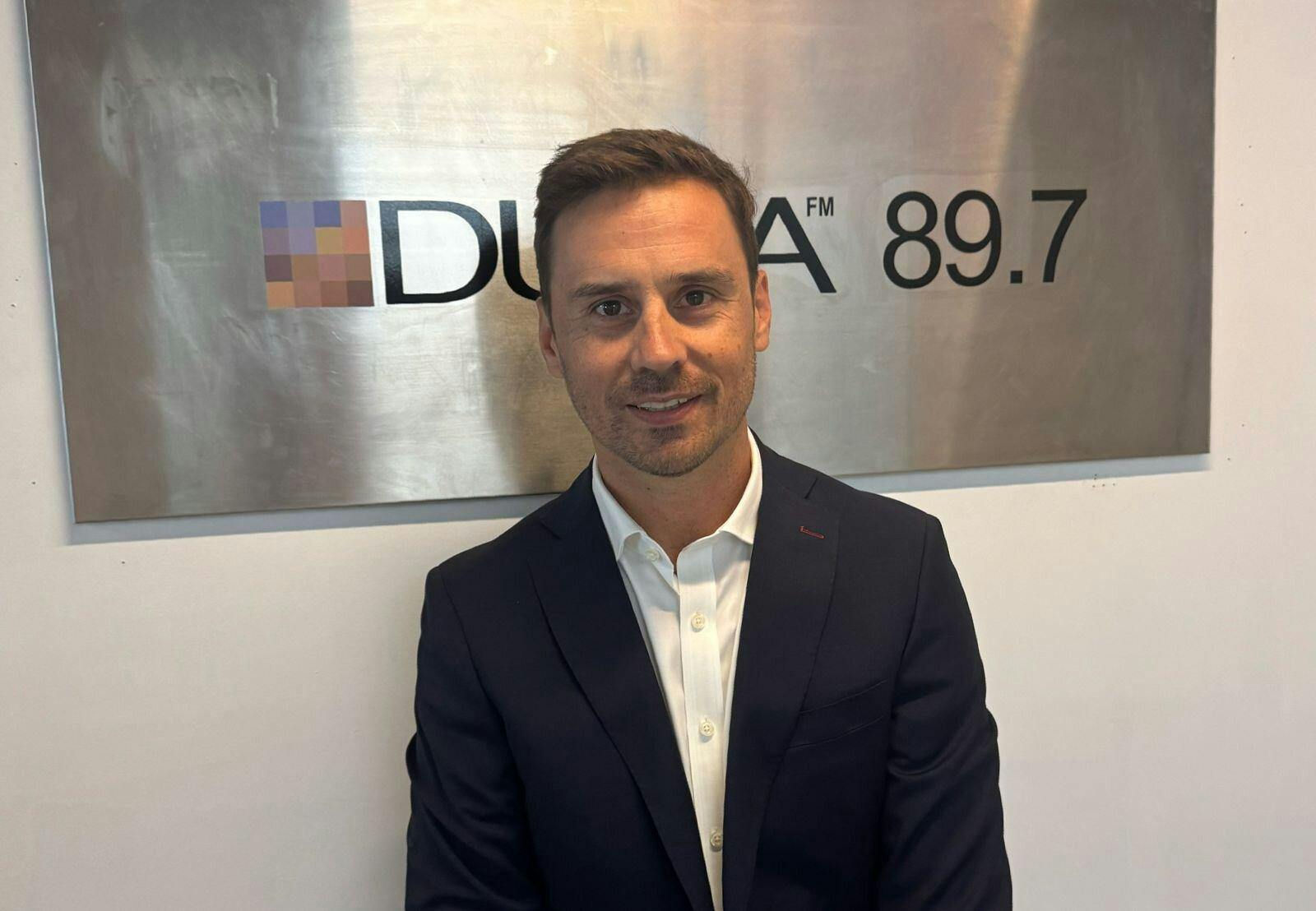 Ivars Grinbergs, de Greystar, cuenta cómo ven el mercado inmobiliario nacional