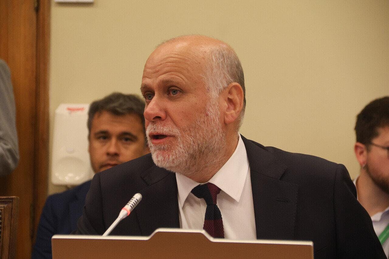 “Cuando se hacen afirmaciones inexactas, corresponde que se aclaren”: ministro Elizalde defiende que el gobierno responda a dichos de Matthei
