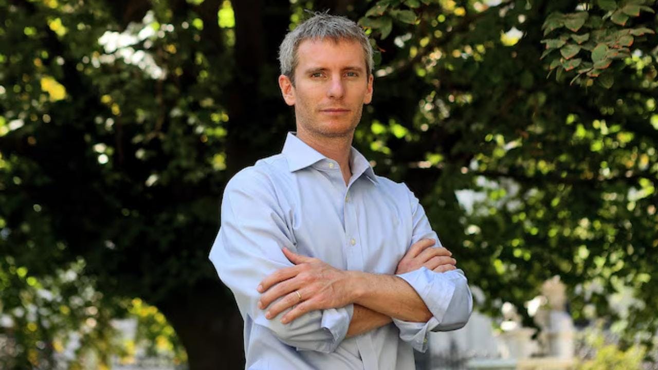 Presidente de Evópoli y la opción de primarias con Kast y Kaiser: “Vamos a insistir, a pesar de que nos incomoda (…) Son personas que no han estado para hacerse cargo de los problemas de Chile”
