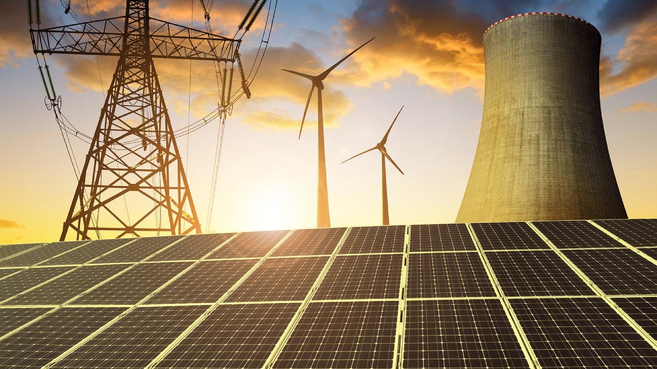 El preocupante aumento del consumo de energía desde 2024: Casi dos veces más que en los últimos 10 años
