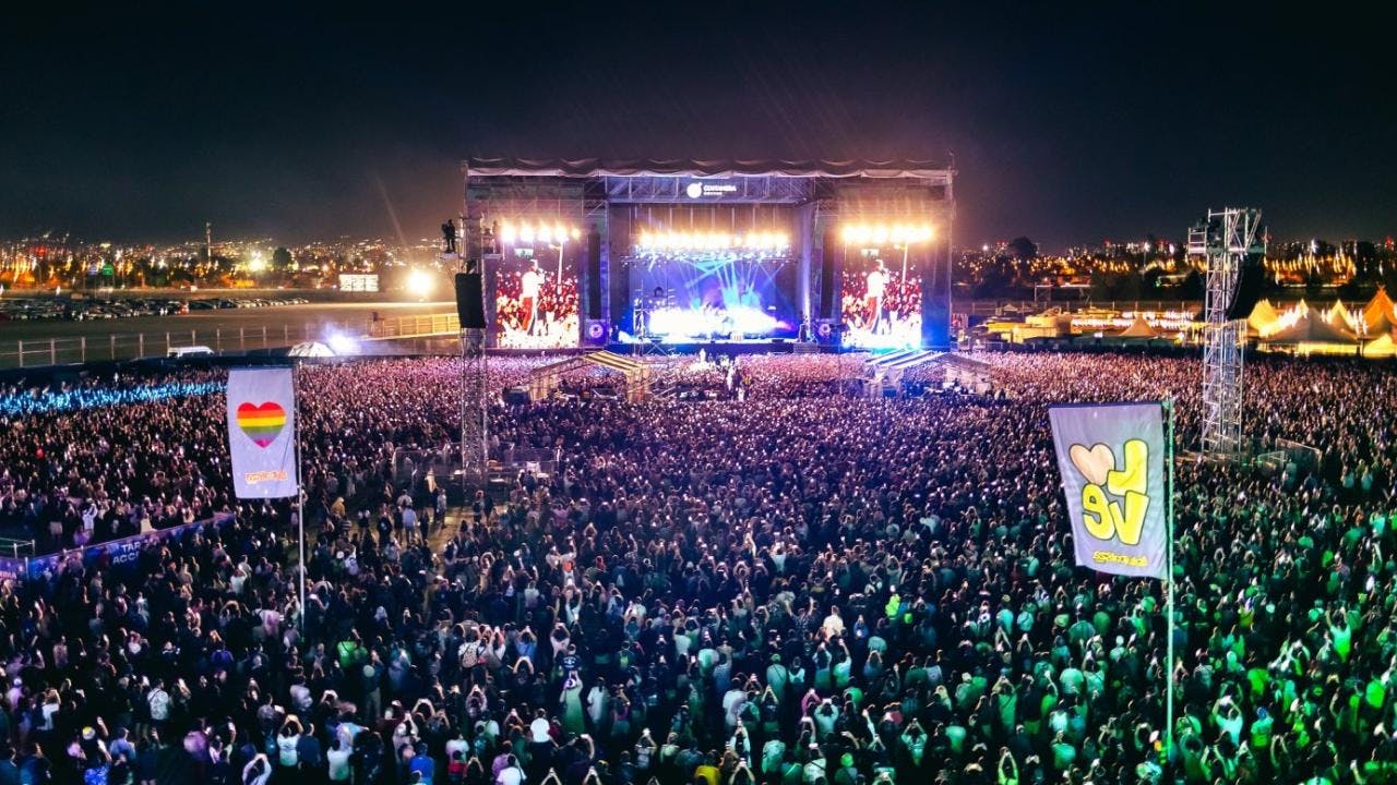 ¿Cómo funcionará el transporte público?, ¿cuáles son los horarios?: Todo lo que tienes que saber de Lollapalooza