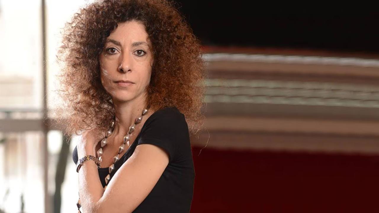 Leila Guerriero sobre su libro “La llamada: Un retrato”: “Lo que me llamó la atención fue la poca relevancia que tiene el relato de los sobrevivientes en la conversación pública”