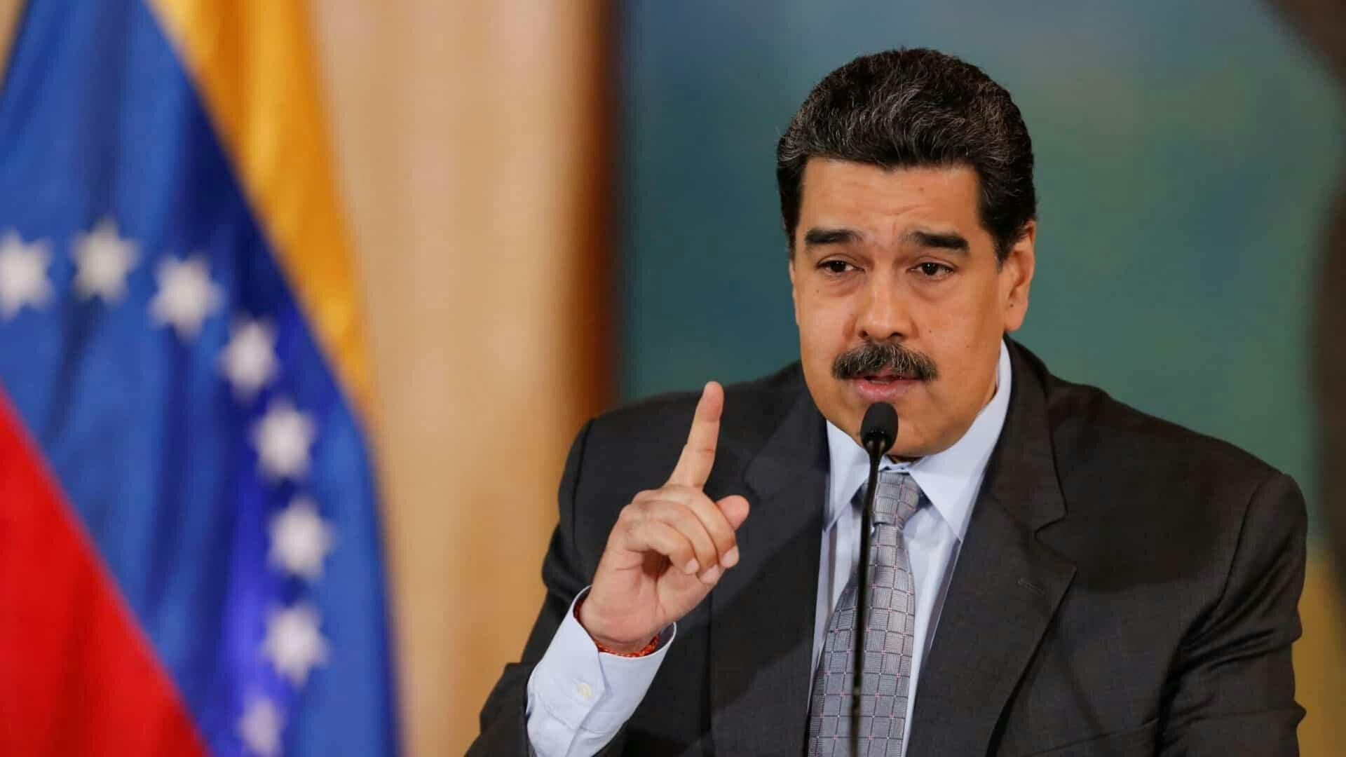 Reducción de la jornada laboral para empleados públicos: La medida de Nicolás Maduro ante la escasez de energía
