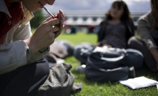 Senda 2023: Escolares disminuyen consumo de alcohol y drogas