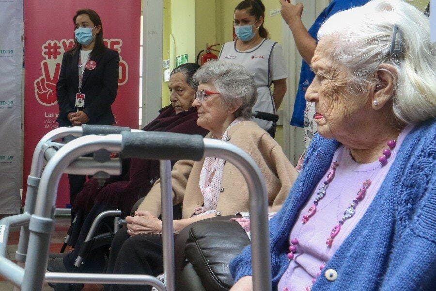 Después de promulgada la reforma de pensiones: ¿cuándo aumentarán las jubilaciones y para quiénes?