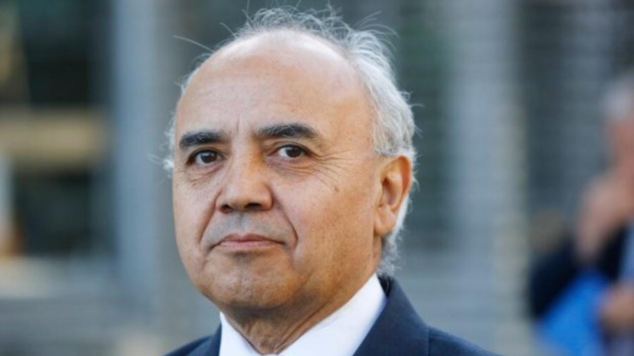 Francisco Bravo sobre la filtración de los chats de Cariola: “Si hay personas involucradas del Ministerio Público se tienen que hacer efectivas las responsabilidades administrativas y penales que corr