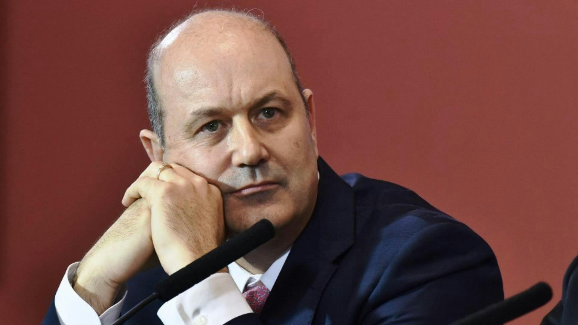 Federico Sturzenegger: “La corrección fiscal y la baja del gasto que introdujo Milei ha sido tremendamente popular en Argentina. La idea de que una corrección fiscal necesariamente lleva a un costo po