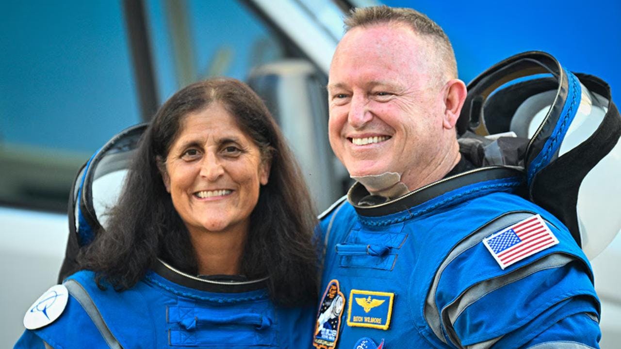 Con la llegada de los astronautas: ¿Qué le pasa al cuerpo al estar tanto tiempo en el espacio?