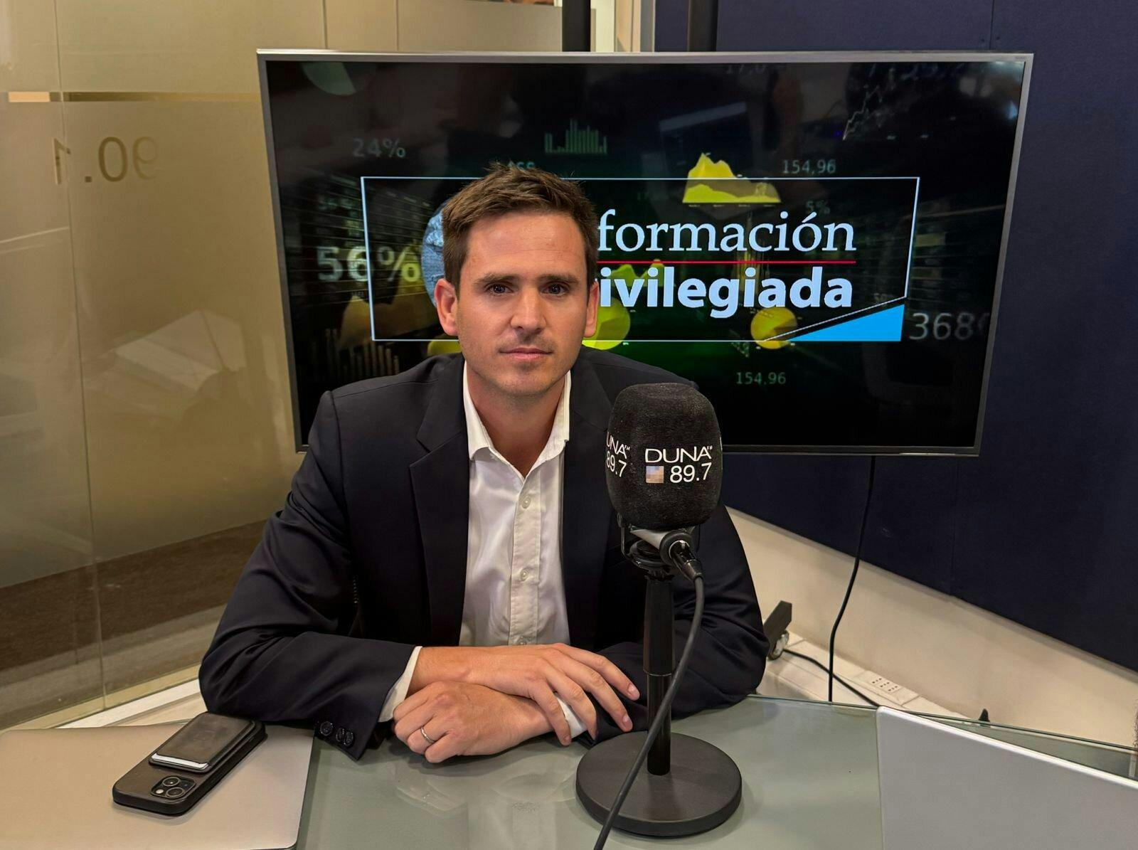 José Tomás Valente, de Betterplan, explica qué son los fondos alternativos semi-líquidos