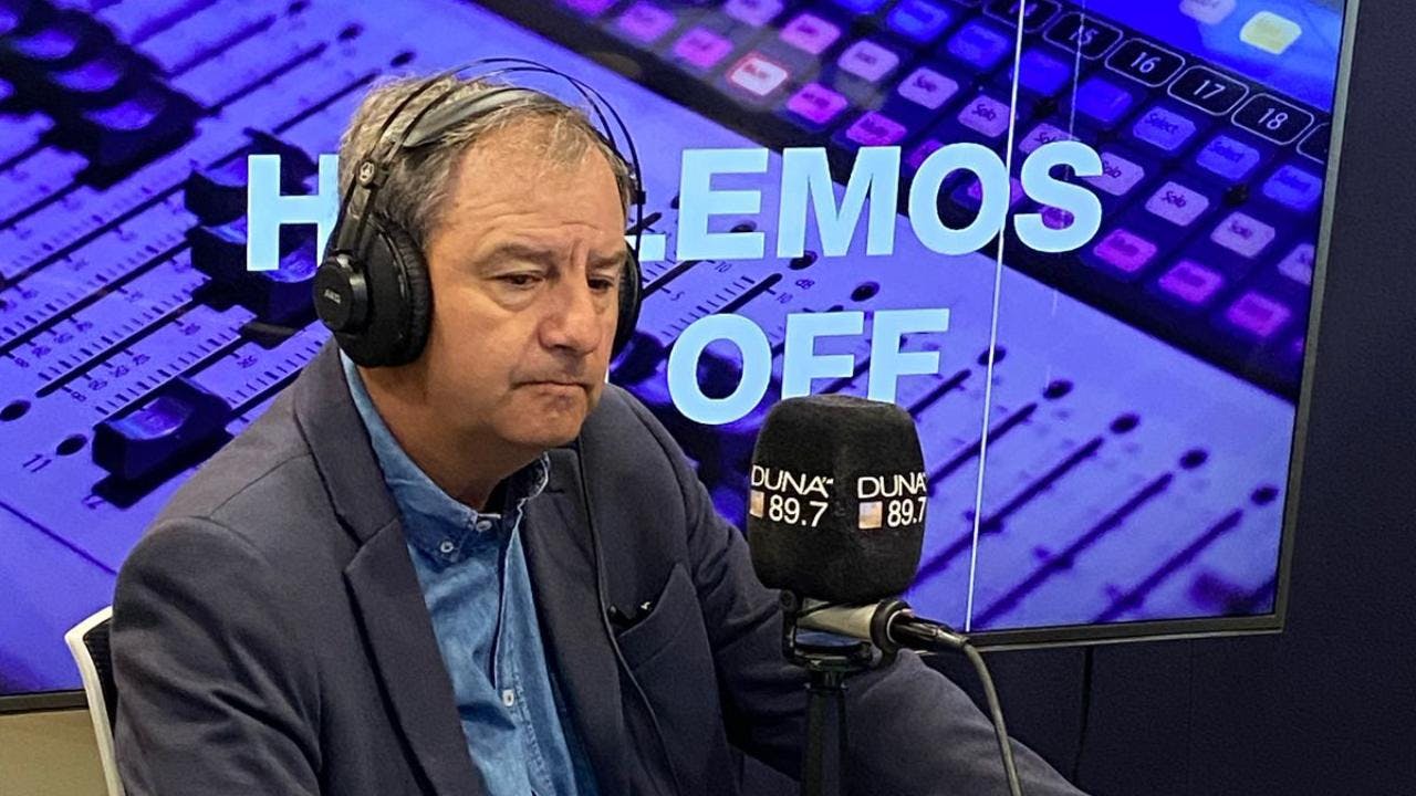 Gerardo Varela: “Todavía los chilenos son mucho más liberales que Kast y ya no creen tanto en soluciones simples y rápidas a lo Kaiser”