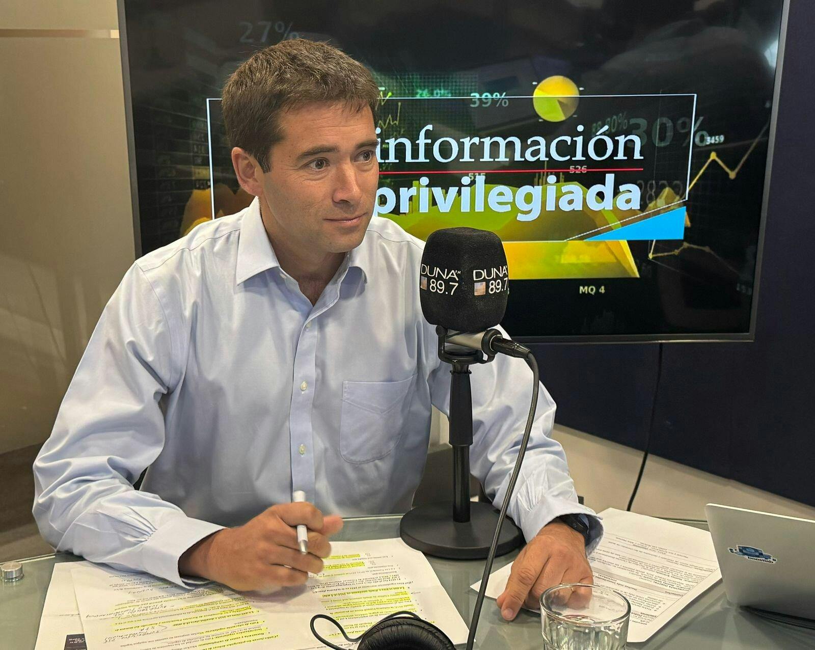 Economía Digital: Regulación Fintech en 2025