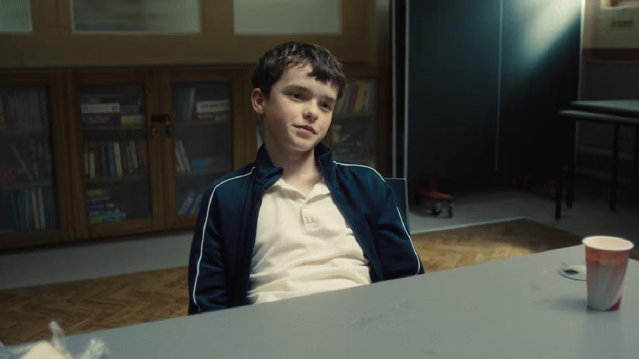 Sin Spoilers: Adolescencia al estilo de Gran Bretaña