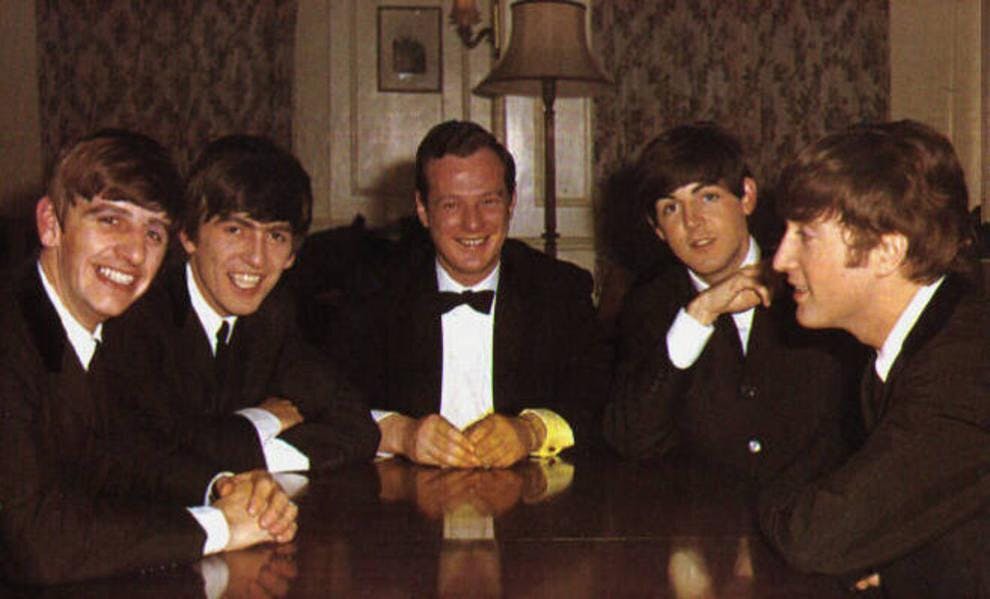 Mira Bien: Las dos caras de la moneda de Brian Epstein
