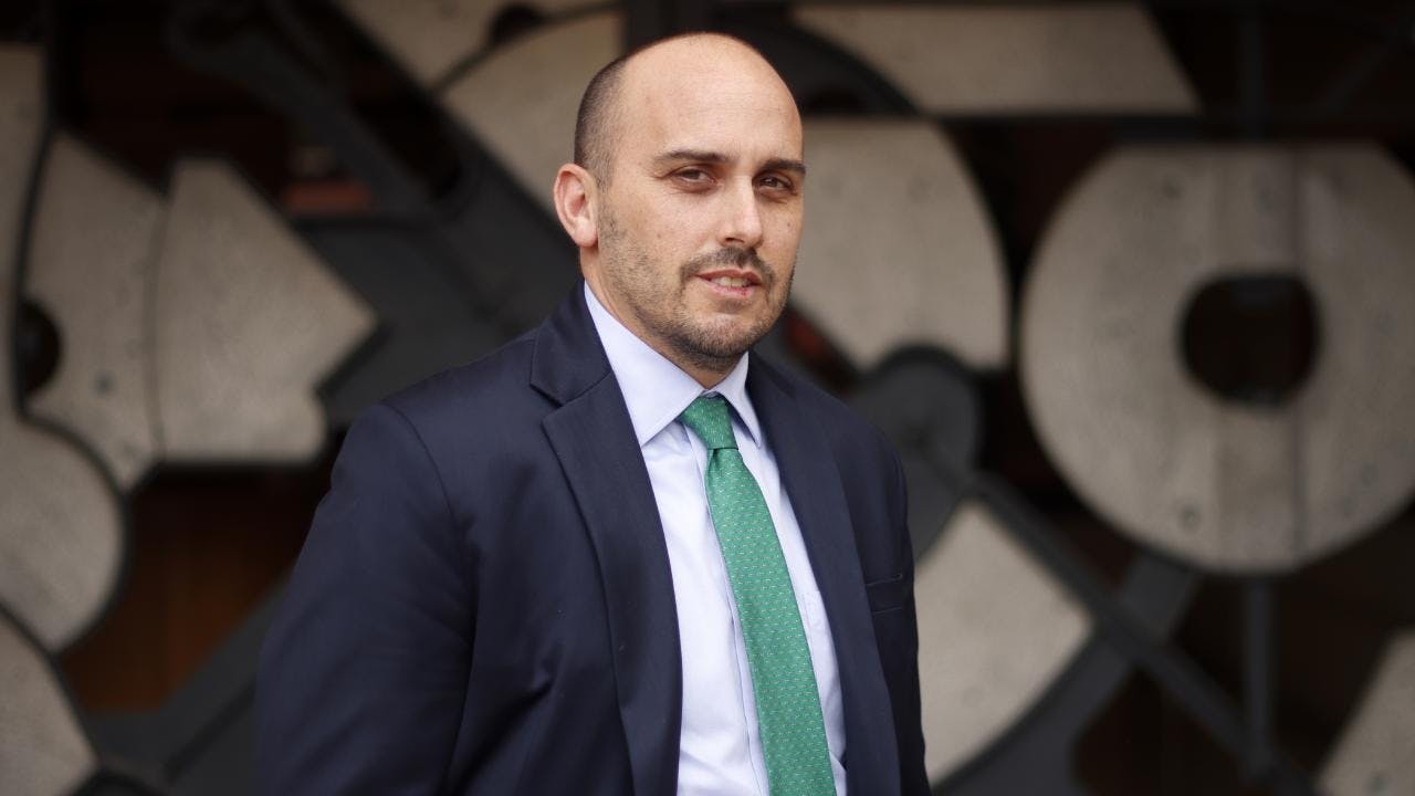 Andrés Longton sobre la Comisión Especial Investigadora por la fallida compraventa de la casa de Allende: “Queremos saber si hubo intencionalidad de llevar a cabo esta compraventa que estaba prohibida