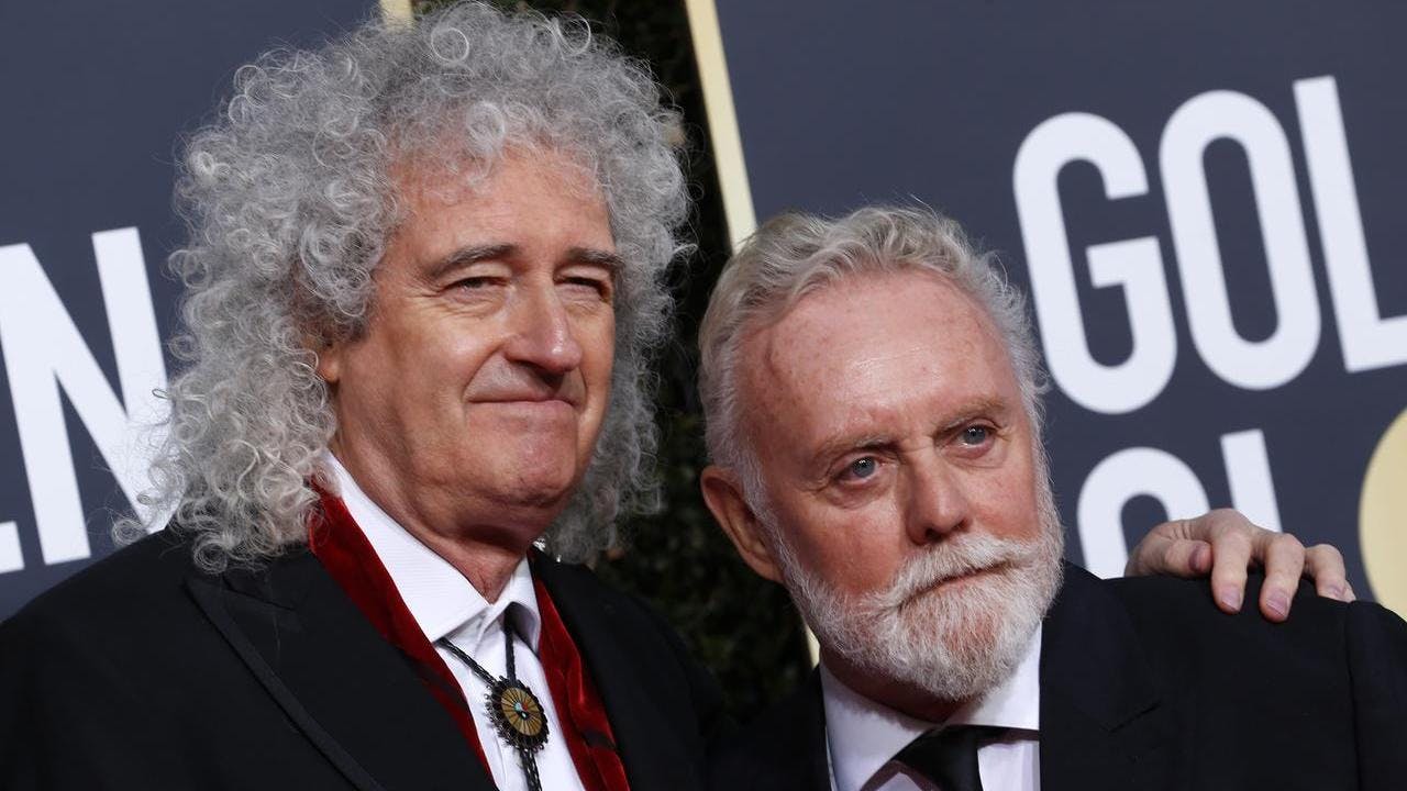 “Pienso que podría suceder”: Brian May se abre a crear nueva música de Queen