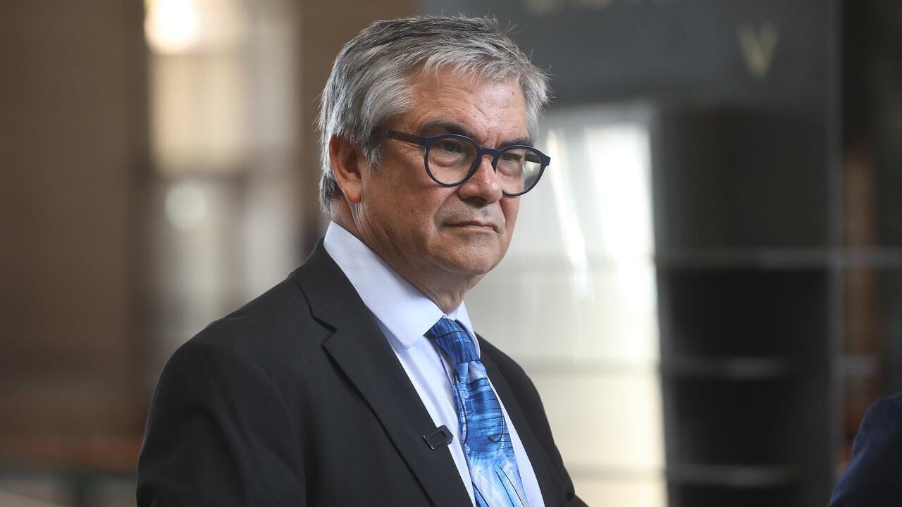 La respuesta de Mario Marcel a las críticas: “ni voluntarismo ni motosierra”