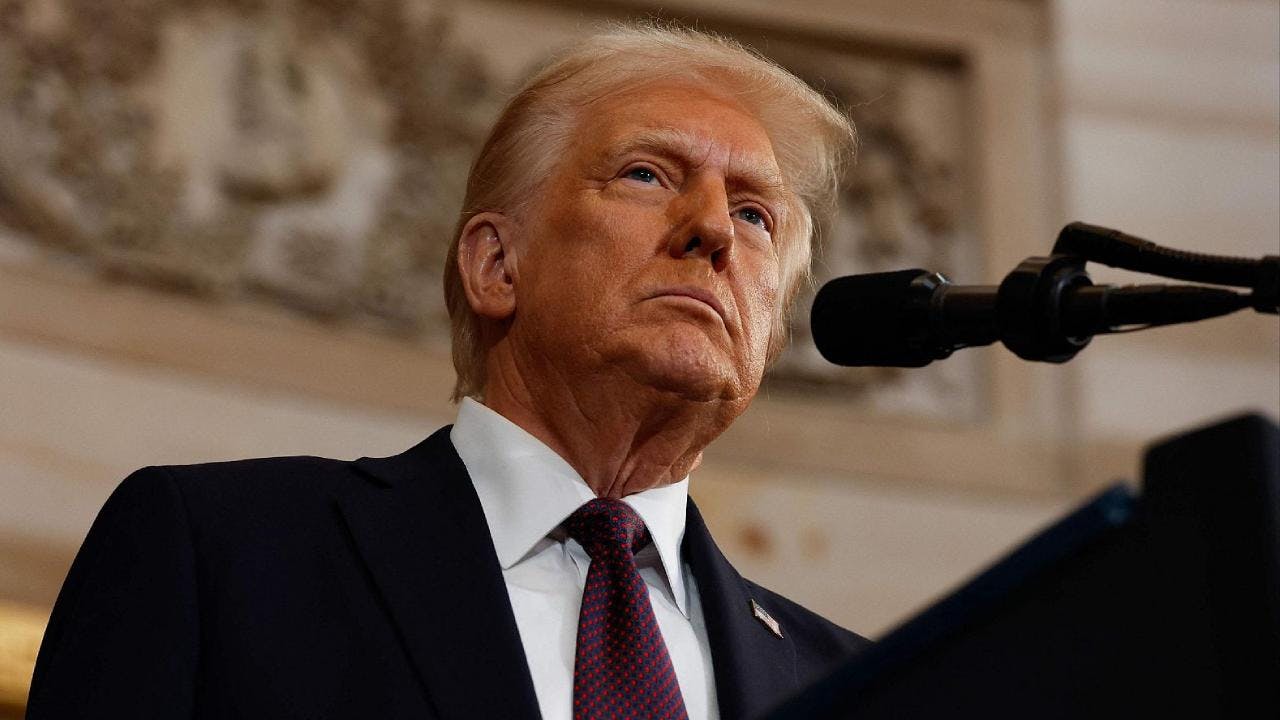 La OCDE advierte sobre el impacto de la guerra comercial de Donald Trump en la economía global