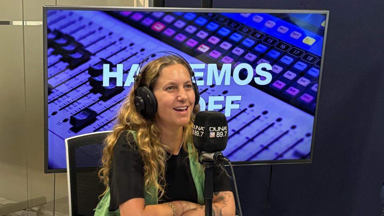 Rosario Navarro: “Un ambiente donde hay altos costos vinculados a la inseguridad no es un entorno propicio para invertir. La declaración de la CPC da cuenta de la necesidad de poner el tema sobre la m