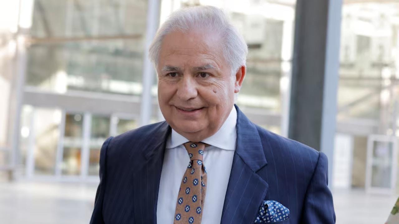 Juan Carlos Manríquez sobre acuerdo con fiscalía por investigación de Cariola: “La idea de esto era dejar en la causa solo lo que tenía interés criminalístico en relación con los hechos que son indaga