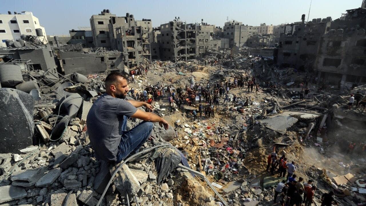 Israel rompe el alto al fuego y bombardea la Franja de Gaza: Más de 400 muertos