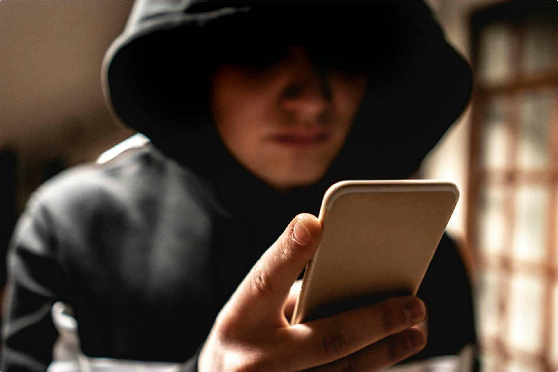 Aumentan los delitos de extorsión en Chile
